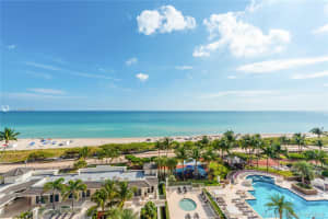 Blue Diamond Tower, 4779 Collins Ave APT 802, Miami Beach, FL 33140, Sold 12/27/19