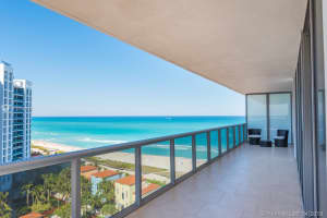 5875 Collins Ave, Miami Beach, FL 33140, Sold 06/14/19
