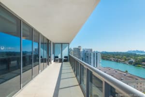 5875 Collins Ave, Miami Beach, FL 33140, Sold 06/14/19