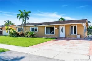 3372 Village Green Dr, Miami, FL 33175, Sold 06/05/19