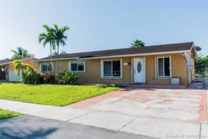 3372 Village Green Dr, Miami, FL 33175, Sold 06/05/19