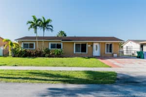 3372 Village Green Dr, Miami, FL 33175, Sold 06/05/19