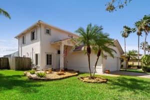 20541 SW 2nd St, Pembroke Pines, FL 33029, Sold 05/16/19