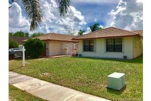 2400 E Lake Miramar Cir, Miramar, FL 33025, Sold 08/13/19