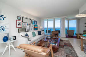 19333 Collins Ave, Sunny Isles Beach, FL 33160, Sold 09/10/19