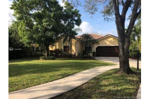 1825 Park Ave, Weston, FL 33326, Sold 07/29/19