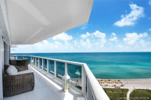 6301 Collins Ave, Miami Beach, FL 33141, Sold 07/11/19