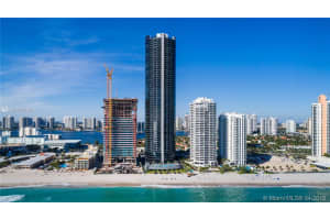 18555 Collins Ave, Sunny Isles Beach, FL 33160, Sold 05/14/19