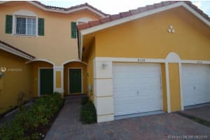 8108 SW 17th Ct, North Lauderdale, FL 33068, Sold 07/19/19