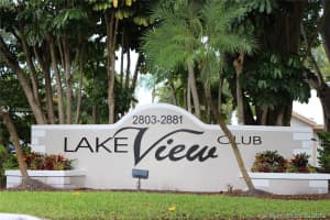 2871 N Oakland Forest Dr, Fort Lauderdale, FL 33309, Sold 05/07/19