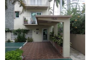 1820 James Ave #6b, Miami Beach, FL 33139, Sold 05/31/19