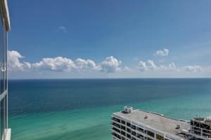 3101 S Ocean Dr, Hallandale Beach, FL 33009, Sold 07/16/19