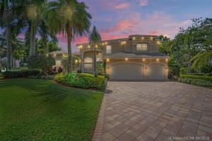 3849 Gulfstream Way, Davie, FL 33328, Sold 06/10/19