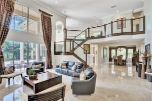 3849 Gulfstream Way, Davie, FL 33328, Sold 06/10/19
