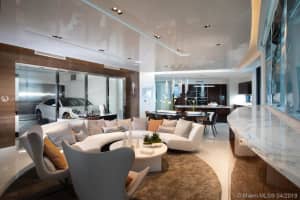 18555 Collins Ave, Sunny Isles Beach, FL 33160, Sold 04/15/19