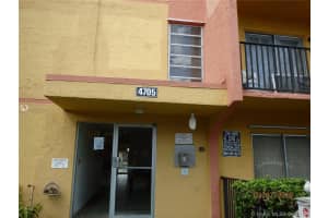 4705 NW 7th St, Miami, FL 33126, Sold 07/16/19