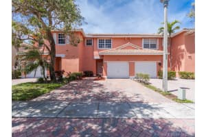 3891 NW 90th Way, Sunrise, FL 33351, Sold 06/13/19