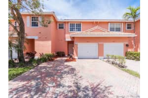 3891 NW 90th Way, Sunrise, FL 33351, Sold 06/13/19