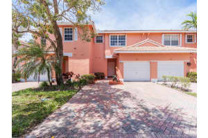 3891 NW 90th Way, Sunrise, FL 33351, Sold 06/13/19