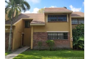 3198 N Pine Island Rd, Sunrise, FL 33351, Sold 05/28/19