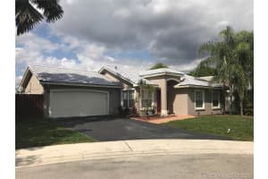 12625 SW 7th Pl, Davie, FL 33325, Sold 06/05/19
