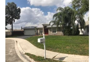 12625 SW 7th Pl, Davie, FL 33325, Sold 06/05/19