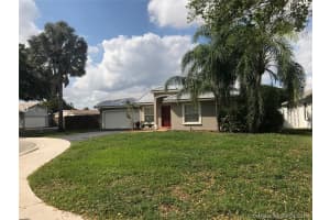 12625 SW 7th Pl, Davie, FL 33325, Sold 06/05/19