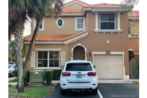 8520 NW 139th Terrace, Hialeah, FL 33016, Sold 06/07/19