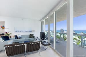 1000 South Pointe Dr, Miami Beach, FL 33139, Sold 12/17/19