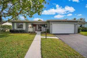 9440 NW 24th Pl, Pembroke Pines, FL 33024, Sold 05/10/19