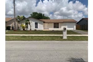 12401 SW 259th Terrace, Homestead, FL 33032, Sold 07/12/19