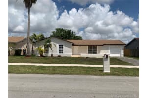 12401 SW 259th Terrace, Homestead, FL 33032, Sold 07/12/19