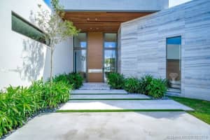 1134 S Biscayne Point Rd, Miami Beach, FL 33141, Sold 06/24/19