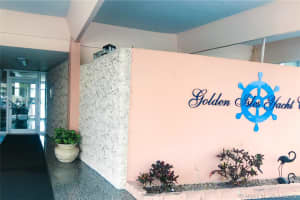 430 Golden Isles Dr, Hallandale Beach, FL 33009, Sold 07/29/19