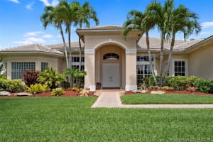 14825 SW 34th St, Davie, FL 33331, Sold 07/19/19