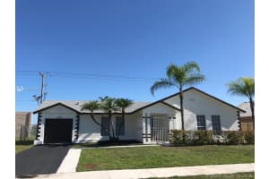 13741 SW 280th Terrace, Homestead, FL 33033, Sold 05/29/19