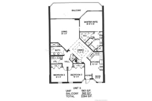 3880 Atlantic Beach Blvd, Fort Pierce, FL 34949, Sold 08/30/19