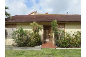 13405 SW 12th Terrace, Miami, FL 33184, Sold 05/24/19