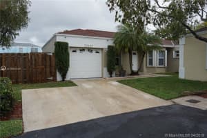 22167 SW 98th Pl, Cutler Bay, FL 33190, Sold 06/07/19