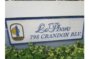 798 Crandon Blvd, Miami, FL 33149, Sold 05/31/19