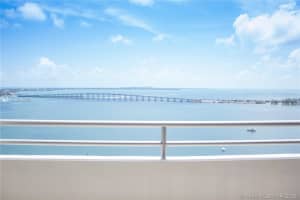 1541 Brickell Ave B2404, Miami, FL 33129, Sold 06/28/19