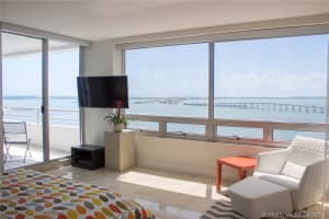 1541 Brickell Ave B2404, Miami, FL 33129, Sold 06/28/19