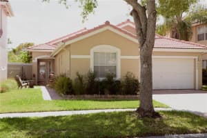 15290 SW 47th St, Miramar, FL 33027, Sold 05/31/19