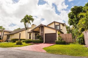 9554 SW 148th Ave Cir N, Miami, FL 33196, Sold 07/19/19