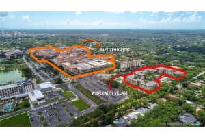 9301 SW 92nd Ave APT A414, Miami, FL 33176, Sold 09/25/19