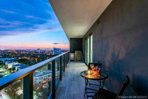 1451 Brickell Ave, Miami, FL 33131, Sold 05/12/20