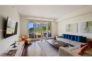 791 Crandon Blvd, Key Biscayne, FL 33149, Sold 03/18/21