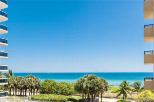 9341 Collins Ave, Surfside, FL 33154, Sold 09/13/19