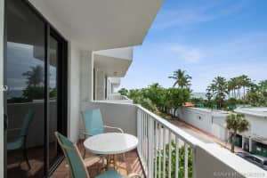 4301 Collins Ave, Miami, FL 33140, Sold 11/14/19