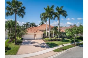 150 Dockside Cir, Weston, FL 33327, Sold 08/15/19